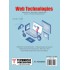 Web Technologies (Vertical II)