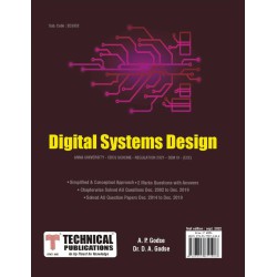 Digital Systems Design