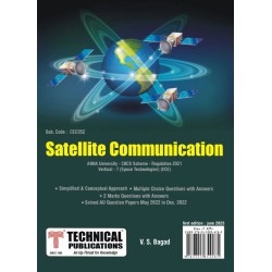Satellite Communication