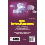 Cloud Services Management (Vertical II)