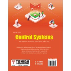 Control Systems