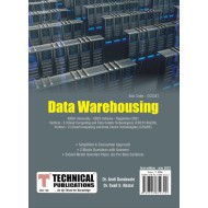 Data Warehousing