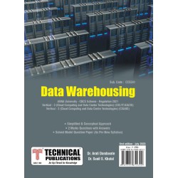 Data Warehousing