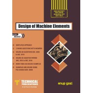 Design of Machine Elements