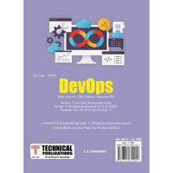 DevOps (Vertical II)
