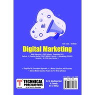 Digital Marketing (Vertical V)