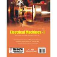 Electrical Machines I