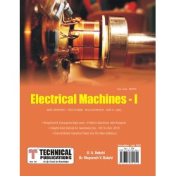 Electrical Machines I