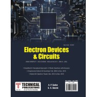 Electron Devices and Circuits