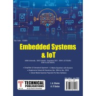 Embedded Systems and IoT