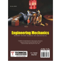Engineering Mechanics 