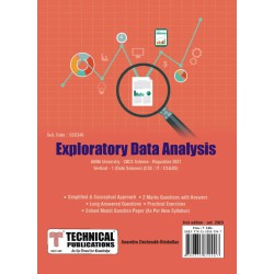 Exploratory Data Analysis (Vertical I)
