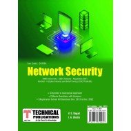 Network Security (Vertical IV)