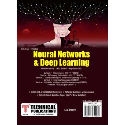 Neural Networks and Deep Learning (Vertical I)