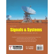 Signals and Systems