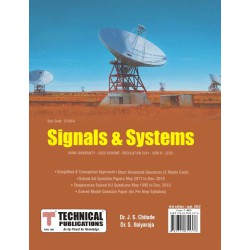 Signals and Systems