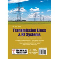 Transmission Lines and RF Systems