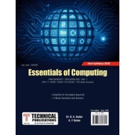 Essentials of Computing (R-25)
