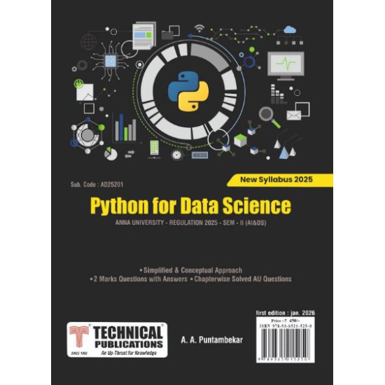 Python for Data Science (R-25)