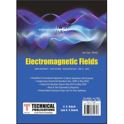 Electromagnetic Fields Electromagnetic Fields
