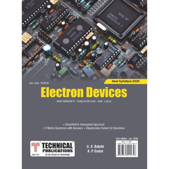 Electron Devices