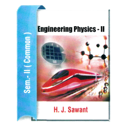 Engineering Physics - II
