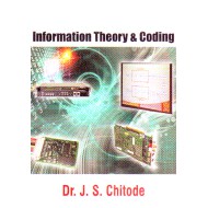 Information Theory and Coding