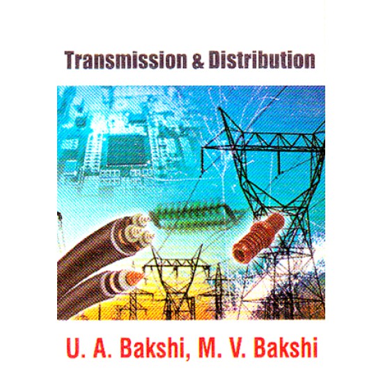 Transmission And Distribution