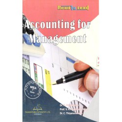 Thakur Anna University MBA First Semester - Full Set Thakur Anna University MBA First Semester - Full Set