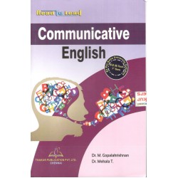 Communicative English Communicative English