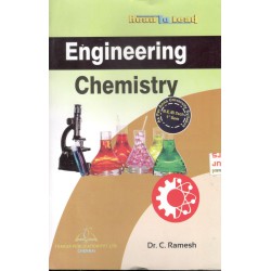 Engineering Chemistry Engineering Chemistry