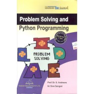 Problem Solving and Python Programming