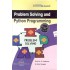Problem Solving and Python Programming