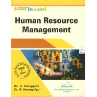 Human Resource Management