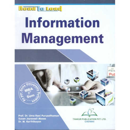 Information Management (2017)