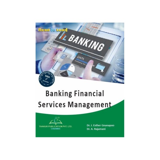 Banking Financial Services Management 