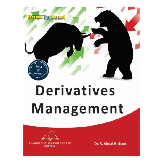Derivatives Management