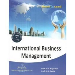 International Business Management