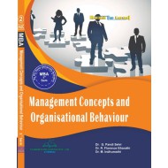 Management Concepts and Organizational Behavior