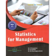 Statistics for Management