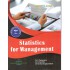 Statistics for Management