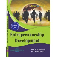 Entrepreneurship Development