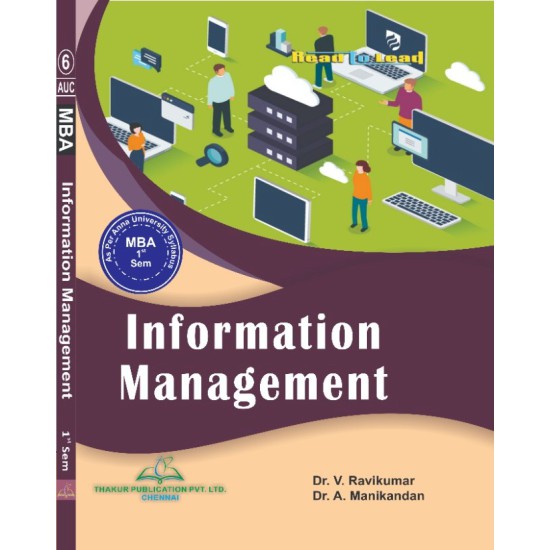 Information Management (2021)