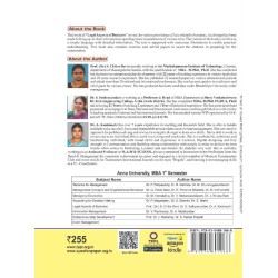 Legal Aspects of Business