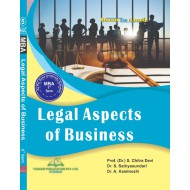 Legal Aspects of Business