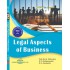 Legal Aspects of Business