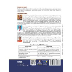 Managerial Economics