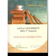 Services Marketing 