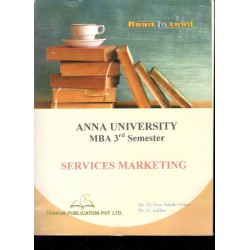 Services Marketing Services Marketing