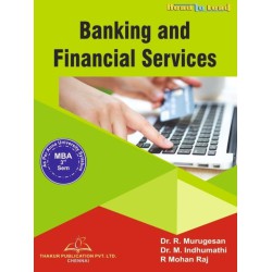 Banking and Financial Services